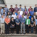 Fermilab Asian/Pacific Americans - May 15, 2018